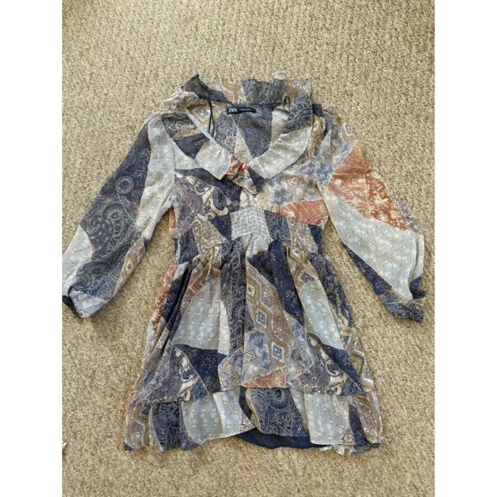 ZARA Dress